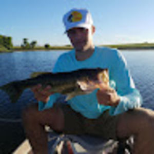 Meet your Posher, Drew